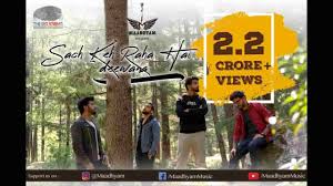 Dil Na Kisi Se Lagana Lyrics Kk Topbestlyrics Na meri kami na teri khata mohabbat mein dono ne paayi saza dil mein nahi wafayein thi kamm magar waqt humpe natha meharbaan kisi kahani mein tu hoga mera haan uss kahani me milna mujhe phir kahin. dil na kisi se lagana lyrics kk