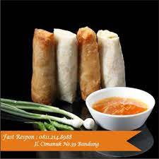 Lumpia Basah Bandung Lumpia Enak Di Bandung Lumpia Frozen Online Lumpia Goreng Khas Semarang Lumpia Semarang Halal Lumpia Te Lumpia Semarang Frozen Lumpia