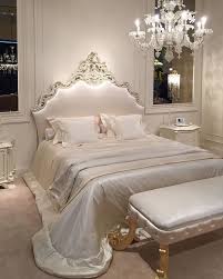 ديكور غرفة النوم Bedroom Decoration Chambre A Coucher Classique Idee Chambre Et Deco Chambre Romantique