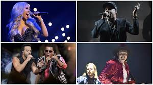 Image result for Grammy 2018