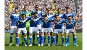 Coppa italia 3^ turno eliminatorio video: Maglia Gastaldello Indossata Brescia Cagliari 2020 Charitystars