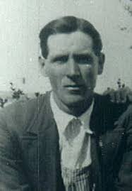 Thomas Monroe “Tom” Lewallen Sr. (1884-1972)