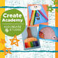 Create Academy Art Camp (4-9y) event image