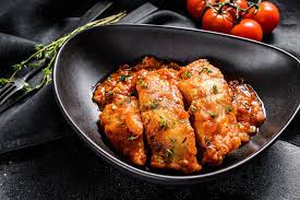 Ricetta Baccala Al Pomodoro Non Sprecare
