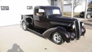 Image result for Prairie Gray 1937 Dodge Truck