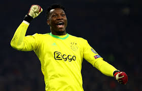 Enter the username below, select any filters & click the search icon 2. Man Utd Will Move For Ajax S 40m Rated Keeper Andre Onana If De Gea Quits This Summer
