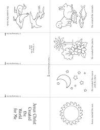 Book Jesus Christ Created The World For Me Creation Coloring Pages Coloring Pages Earth Coloring Pages