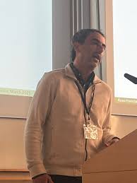 Henry G Overman (@henryoverman.bsky.social) — Bluesky