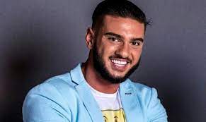 Familia Lui Dorian Popa Se Va MÄƒri Anul Acesta Tabu