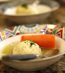 How to Make the Fluffiest, Most Delicious Matzoh Balls - Taste With ...