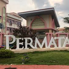 Pendakwahmuda usim 112 views3 year ago. Kolej Permata Insan 1 Tip De 94 Visitantes