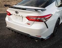 Come see 2020 toyota camry reviews & pricing! What Are The Model Features Of The 2020 Toyota Camry Tri County Toyota