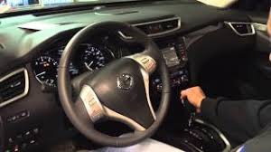 Watch a short video here on how to replace this remote's battery, type of if you want to start your vehicle, you can do it by placing the key fob in the charging area once you are in the car. Nissan Rogue 2015 Remote Start Youtube