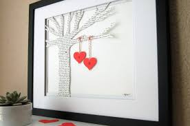 Consider these wedding gift ideas for friends who march to the beat of their own. Ideas For 2nd Wedding Anniversary Presents Beloved Blog