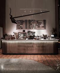 Coffee Shop Wtc Jakarta In 2020 Coffee Shop Design Best Coffee Shop Coffee Shop