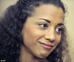 Sending my love for you! German Singer Nadja Benaissa Apologises For Having Sex Without Telling Men She Had Hiv Daily Mail Online