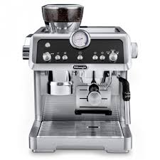 Coffee machine espresso commercial dr. De Longhi Coffee Makers Caffe Italia