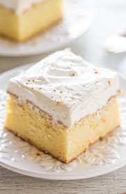 The Best Tres Leches Cake Recipe Easy Authentic Averie Cooks Recipe Tres Leches Cake Recipe Tres Leches Cake Latin Desserts