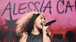 Alessia cara estimated net worth, biography, age, height, dating, relationship records, salary, income, cars, lifestyles & many more details have been updated below. Bbc Sound Of 2016 Alessia Cara Interview Bbc News