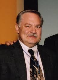 David Ratlief Obituary (1944