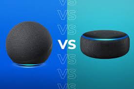 After the initial pairing and discovery are done, use simple alexa commands to connect to your echo. Amazon Echo Dot 4th Generation Vs Amazon Echo Dot 3rd Generation