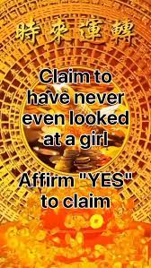 DID YOU AFFIRM? . . . #motivation #affirmation #affirm #business #love  #lawofattraction #spirituality #thesecret #selflove #meme #memes #lol  #comedy #humor #funnymemes #fun #instagood #viral #fyp #lmao #jokes  #dankmemes #instagram #cute #tiktok #explore #