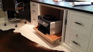The cheapest offer starts at £10. Home Office Desk With Roll Out Printer Locking File Drawers Leather Handles Espresso Stained Cherry Counter Design Service House Visit Or In Our Studio Custom Build In All Woods Finish With Stains Or Paint Full Service Delivery Installation