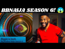 Stay on the website and be the first to get the latest updates and exciting news from the new season of the bbnaija 2021 live tv show. Bbnaija 2021 Bbnaija Season 6 How To Be A Non Toxic Fan Frankly Speaking With Glory Elijah Fswg Youtube