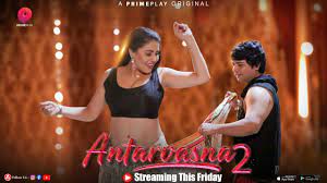 Antarvasna - Season2 | Official Trailer Release | Streaming This Friday On  PrimePlay | - YouTube