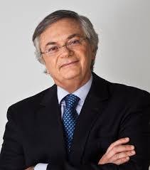 Peter Hakim's Instagram, Twitter & Facebook