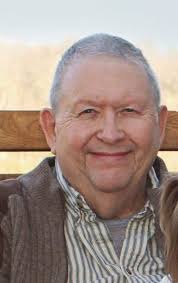 Charles P. McIlvaine, Jr. Obituary January 20, 2018