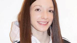 Karateka Julia Reiter schlägt sich durch