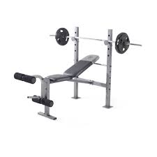 details about weight standard benches multi position exercise chart steel bicep curl fitness