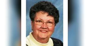 Marilyn J. Pruett Garrett Obituary