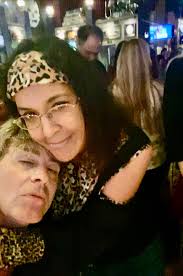 Let's welcome our new members: Shelly Lindo, Catherine Hogan, Deborah Ann,  Susan Osborne