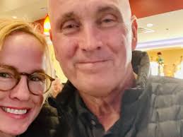 Fundraiser for Patricia Walther by Orangetheory Fitness Hilton Head :  Donate to help Craig's lung transplant journey!