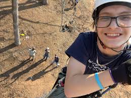 South Carolina Governor's School for Agriculture at John de la Howe  added...