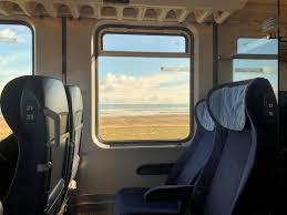 Mit Der Bahn Nach Sylt Alle Infos Fahrplane I Sylt De