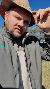 Mickkey Schultz and Strydom