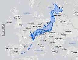 Meanwhile germany have won just three out of their last six matches, with two defeats and a draw. Size Of Tiny Japan Compared To Europe 9gag