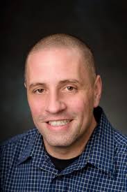 Jon Miller Receives $284,466 Grant to Study Living Shore