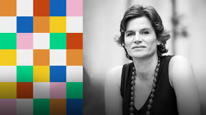 Mariana mazzucato is an economist with dual italian and united states citizenship. Mariana Mazzucato The Covid 19 Crisis Is A Chance To Do Capitalism Differently Ted Talk