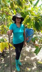 Farmers go back to basics