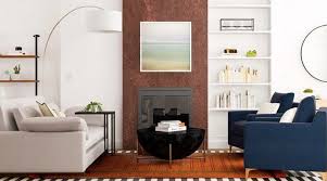 4 Lighting Ideas For Small Living Rooms That Ll Brighten Things Up Instantly