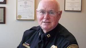 Northeastern University Police Department