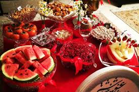 Iran Prepares To Celebrate Yalda Night Iran Paradise Tours