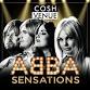Abba Sensations event image