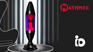 At cloudflare in san francisco, california, a wall of lava lamps encrypts up to 10 percent of the world wide web. Mathmos Io Giant Lava Lamp Big Lava Lamps From The Inventors Of The Lava Lamp Youtube