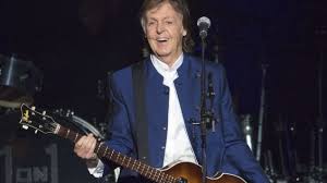 Paul mccartney's official soundcloud page. Paul Mccartney Mccartney Iii Neue Sounds Und Ein Bisschen Weisses Album