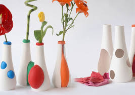 But aside from the flowers, it would also be nice if we have lovely vases too. 18 Contemporary And Elegant Vase Designs Design Swan